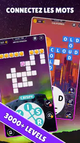 Word Maker: Jeux de Mots screenshot