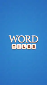 Word Tiles: Jeux de lettres screenshot