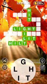 Word Ways screenshot
