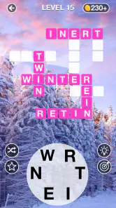 Word Ways screenshot