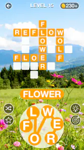 Word Ways screenshot