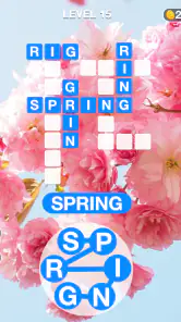 Word Ways screenshot