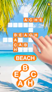 Word Ways screenshot