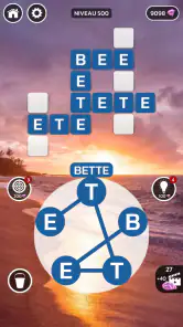 Wordlution : Jeu de Mots screenshot
