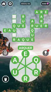 Wordlution : Jeu de Mots screenshot
