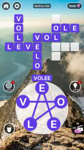 Wordlution : Jeu de Mots screenshot