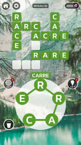 Wordlution : Jeu de Mots screenshot