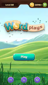 Wordplays : Search Words screenshot
