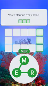 Words of Wonders: Guru screenshot