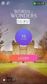 Words of Wonders: Guru screenshot