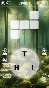WordVenture screenshot
