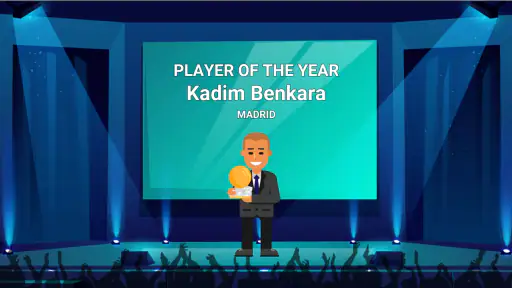 World Football Champs screenshot
