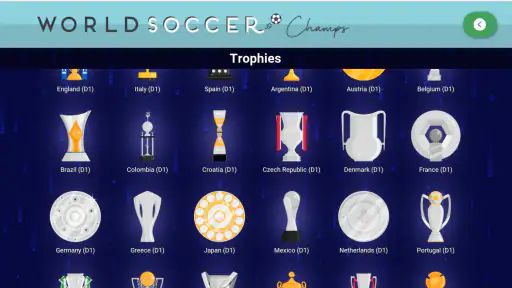 World Football Champs screenshot