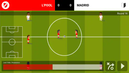 World Football Champs screenshot