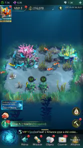 World of Water screenshot