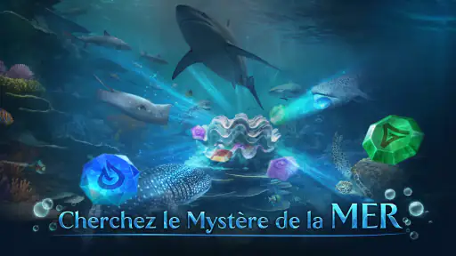 World of Water screenshot