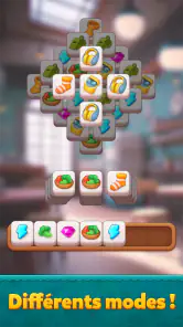 World Tour Merge Jeu de fusion screenshot