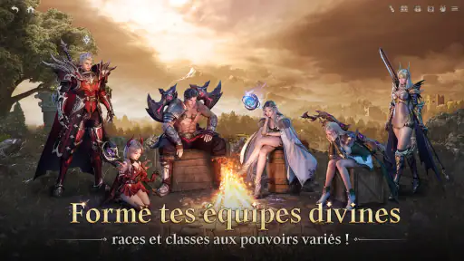 Wrath of Celestials screenshot