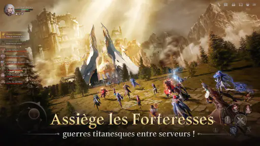 Wrath of Celestials screenshot