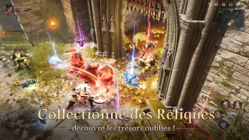 Wrath of Celestials screenshot