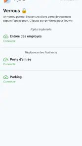 Wylmi screenshot