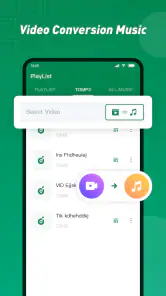 Xender - Partagez musique screenshot