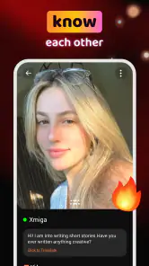 Xmiga screenshot