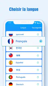XTraduction: Photo, Texte, PDF screenshot