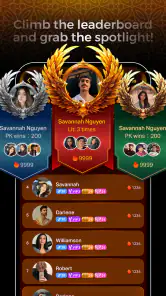 Yaahlan:Voice Chat Party&Games screenshot