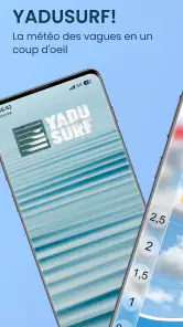 Yadusurf screenshot