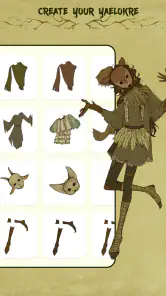 Yaelokre OC Maker screenshot