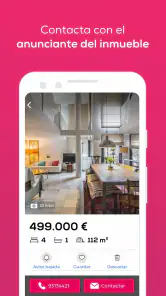 yaencontre - pisos y casas screenshot