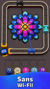 Yarn Loop screenshot