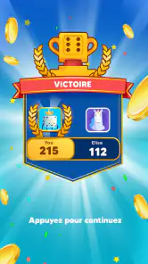 Yatzy Royale screenshot