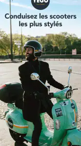YEGO Mobility screenshot