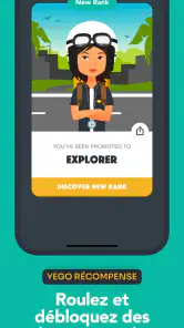 YEGO Mobility screenshot