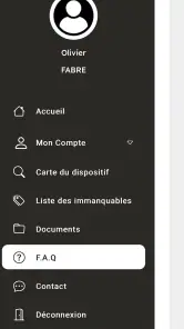 Yeps screenshot