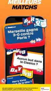 YESorNO screenshot