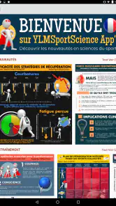YLMSportScience screenshot