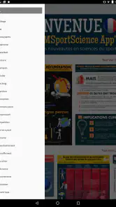 YLMSportScience screenshot