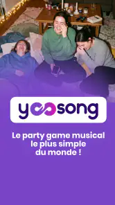 YooSong screenshot