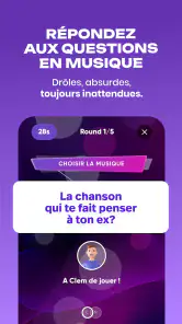 YooSong screenshot