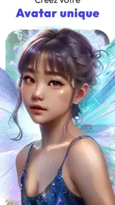 YouCam AI Pro: Générateur d'ia screenshot