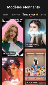 YouCut - Video Editor & Maker screenshot