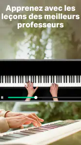 Yousician : Leçons de piano screenshot
