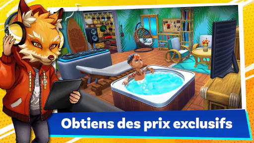 Youtubers Life 2 screenshot