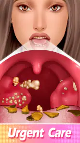 YoYa:Jeux de Maquillage Makeup screenshot