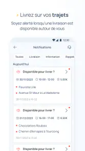 Yper Shopper screenshot