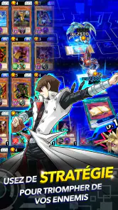 Yu-Gi-Oh! Duel Links screenshot