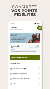 Yves Rocher : beauté & makeup screenshot